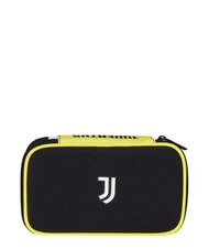 JUVENTUS MAGIC GOAL Penar Juventus, husă rapidă STRIPE BLACK / WHITE - Penare și accesorii - 2