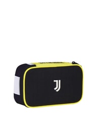 JUVENTUS MAGIC GOAL Penar Juventus, husă rapidă STRIPE BLACK / WHITE - Penare și accesorii - 3