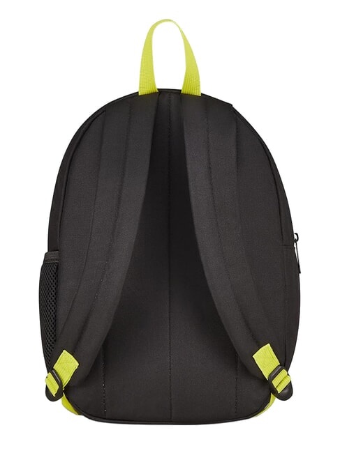 ASILO Rucsac Juventus STRIPE BLACK / WHITE - Rucsacuri pentru școală și timp liber