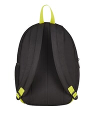 JUVENTUS ASILO Rucsac Juventus STRIPE BLACK / WHITE - Rucsacuri pentru școală și timp liber - 4