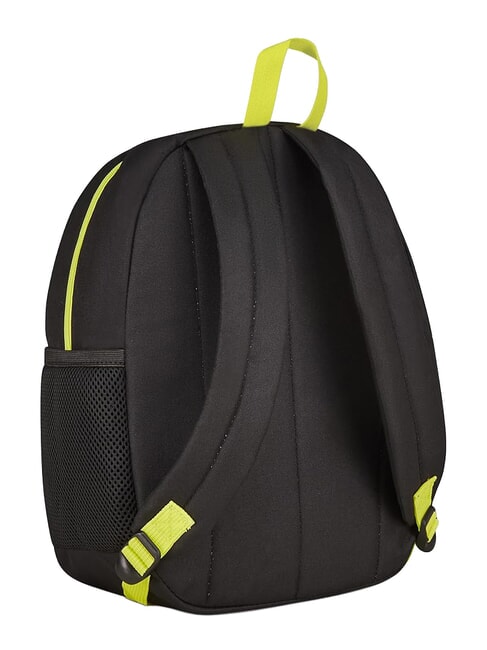 ASILO Rucsac Juventus STRIPE BLACK / WHITE - Rucsacuri pentru școală și timp liber