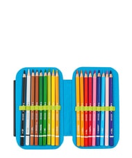 SJGANG FLYROCKET BOY Penar Speed case galben fluorescent - Penare și accesorii - 2