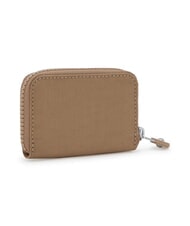 KIPLING CASH BUDDY Geanta de munte cu fermoar bronz timpuriu - Portofele femei - 3