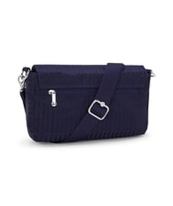 KIPLING ARAS  Geantă de umăr jacquard cu țiglă de noapte - Genți femei - 3