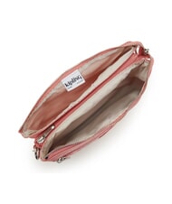 KIPLING RIRI ZIP Geantă de umăr condiment de trandafir - Genți femei - 4