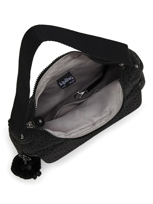 SKARLET BP Geantă de umăr semnătură emb - Genți femei