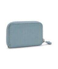 KIPLING CASH BUDDY Geanta de munte cu fermoar gri relaxat - Portofele femei - 3