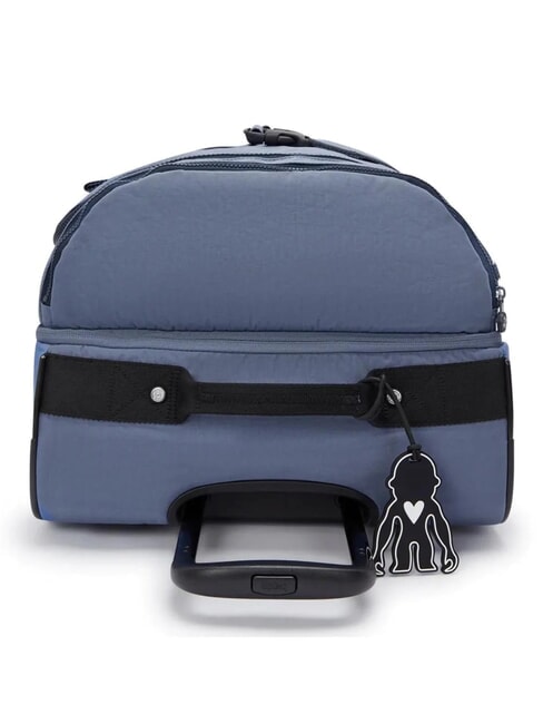 AVIANA M Cărucior de mărime medie iubit albastru - Trolere semirigide