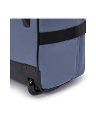KIPLING AVIANA M Cărucior de mărime medie iubit albastru - Trolere semirigide - 5