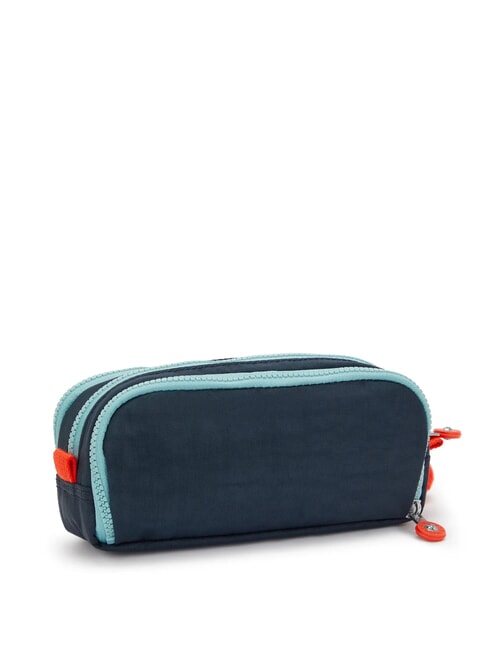 GITROY Caz combinație albastru cosmo - Penare și accesorii