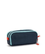 KIPLING GITROY Caz combinație albastru cosmo - Penare și accesorii - 2