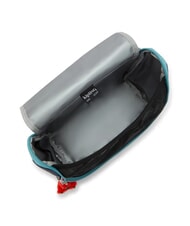 KIPLING NEW KICHIROU Geanta termica pentru pranz combinație albastru cosmo - Saci și accesorii pentru copii - 4