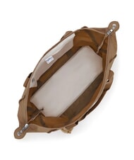 KIPLING ART M Geanta de umar bronz timpuriu - Genți de voiaj - 4