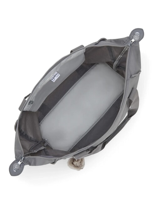 ART M Geanta de umar gri atrăgător - Genți de voiaj