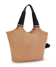 KIPLING NEW CICELY Geantă de umăr moștenire timpurie a bronzului - Genți femei - 3