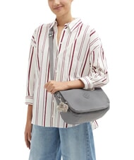 KIPLING EARTHBEAT M  gri atrăgător - Genți femei - 2