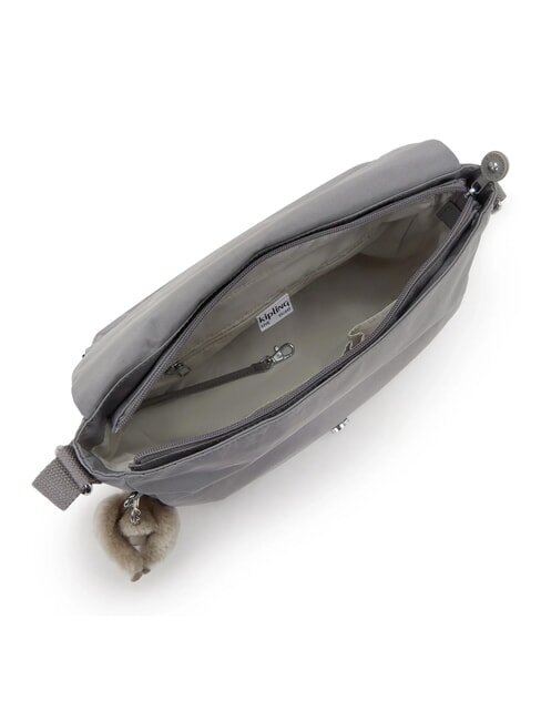 EARTHBEAT M  gri atrăgător - Genți femei