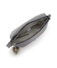 KIPLING EARTHBEAT M  gri atrăgător - Genți femei - 5