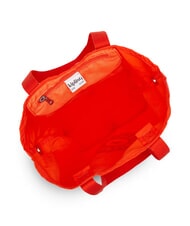 KIPLING HIP HURRAY Geantă de umăr șoldul portocaliu deschis - Genți femei - 3