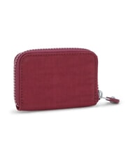 KIPLING CASH BUDDY Geanta de munte cu fermoar vin de salon - Portofele femei - 3