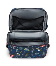 KIPLING MIYO Geanta termica pentru pranz joc spațial - Saci și accesorii pentru copii - 4