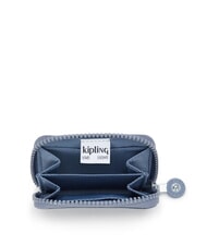 KIPLING CASH BUDDY Geanta de munte cu fermoar piatră albastră - Portofele femei - 2