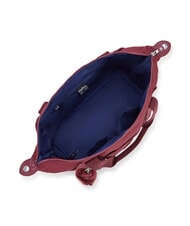 KIPLING ART TOTE M Shopper cu curea de umar vin de salon - Genți femei - 4