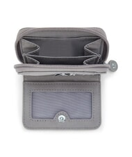 KIPLING TOPS Portofel mic gri atrăgător - Portofele femei - 2