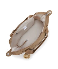 KIPLING ART TOTE M Shopper cu curea de umar bronz timpuriu - Genți femei - 4