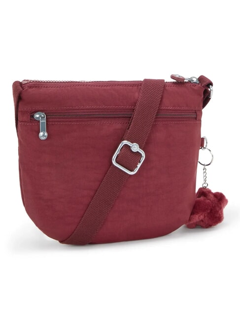 ART S Geantă de umăr mică vin de salon - Genți femei