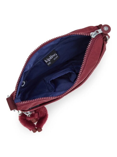 ART S Geantă de umăr mică vin de salon - Genți femei