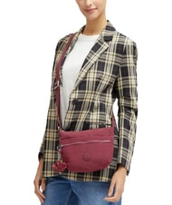 KIPLING ART S Geantă de umăr mică vin de salon - Genți femei - 5