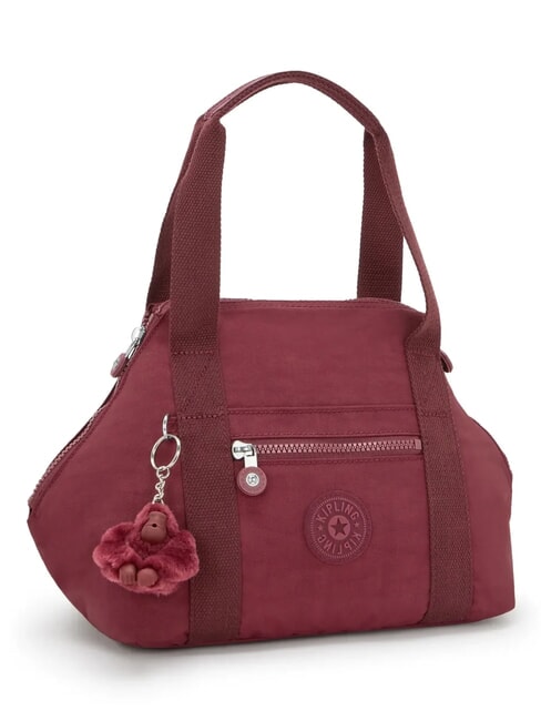 ART MINI Geantă de m&acirc;nă / umăr vin de salon - Genți femei