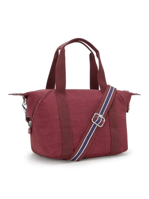 ART MINI Geantă de m&acirc;nă / umăr vin de salon - Genți femei