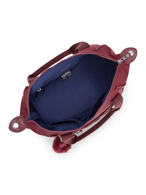 ART MINI Geantă de m&acirc;nă / umăr vin de salon - Genți femei