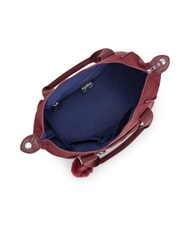 KIPLING ART MINI Geantă de m&acirc;nă / umăr vin de salon - Genți femei - 5