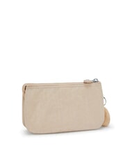 KIPLING CREATIVITY L Necesar bej strălucitor - Genți femei - 2