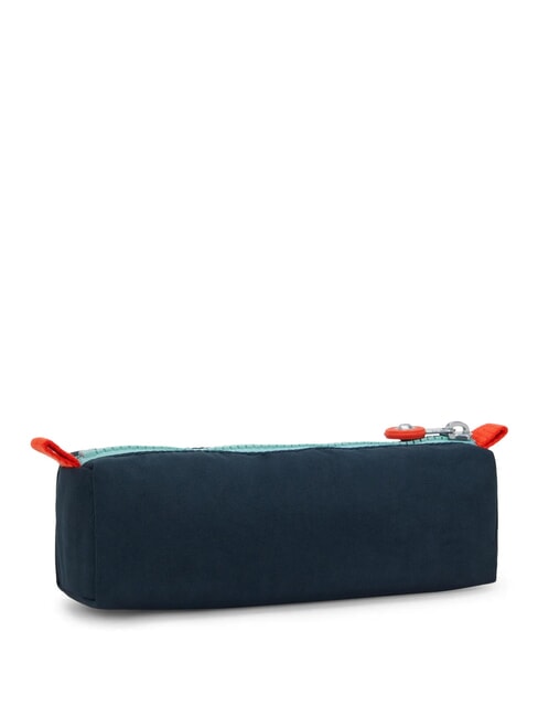 FREEDOM Husa pentru stilouri combinație albastru cosmo - Penare și accesorii