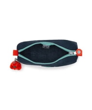 KIPLING FREEDOM Husa pentru stilouri combinație albastru cosmo - Penare și accesorii - 3