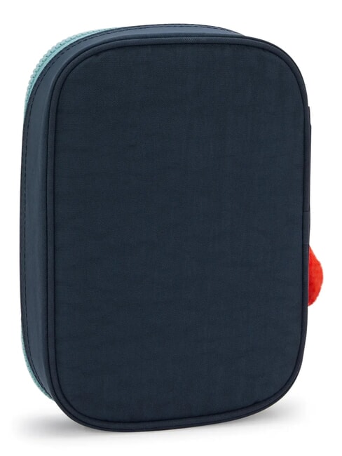 101 PENS Trusa mare pentru creion combinație albastru cosmo - Penare și accesorii