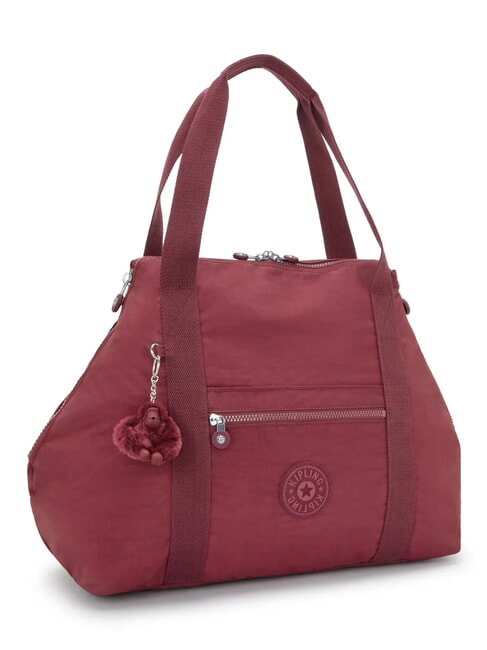 ART M Geanta de umar vin de salon - Genți de voiaj