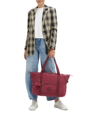 KIPLING ART M Geanta de umar vin de salon - Genți de voiaj - 5