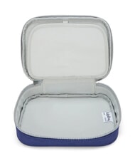 KIPLING 101 PENS Trusa mare pentru creion combinație de sticlă albastră - Penare și accesorii - 2