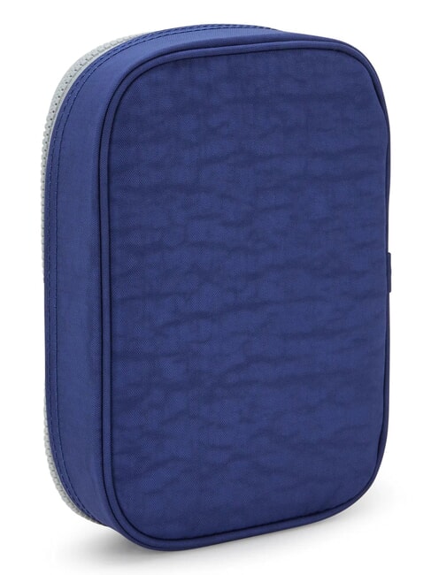 101 PENS Trusa mare pentru creion combinație de sticlă albastră - Penare și accesorii