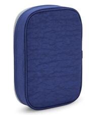 KIPLING 101 PENS Trusa mare pentru creion combinație de sticlă albastră - Penare și accesorii - 3