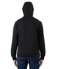COLMAR ACTIVE MOVEMENT Hanorac cu gluga negru - hanorace - 3
