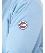 COLMAR ORIGINALS CONNECTIVE Hanorac cu guler rotund rechin - hanorace - 2