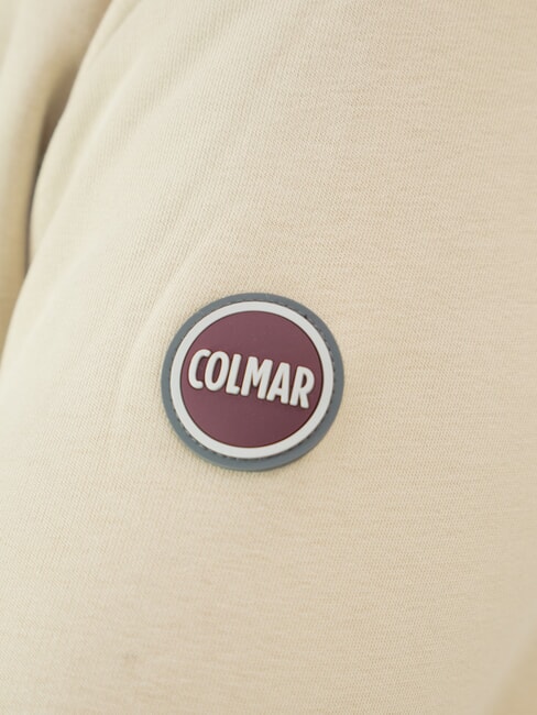 ORIGINALS CONNECTIVE Hanorac cu fermoar complet iută - hanorace