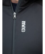 COLMAR ACTIVE MOVEMENT Hanorac cu gluga negru - hanorace - 2