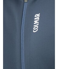 COLMAR ACTIVE MOVEMENT Hanorac cu gluga albastru marin - hanorace - 2